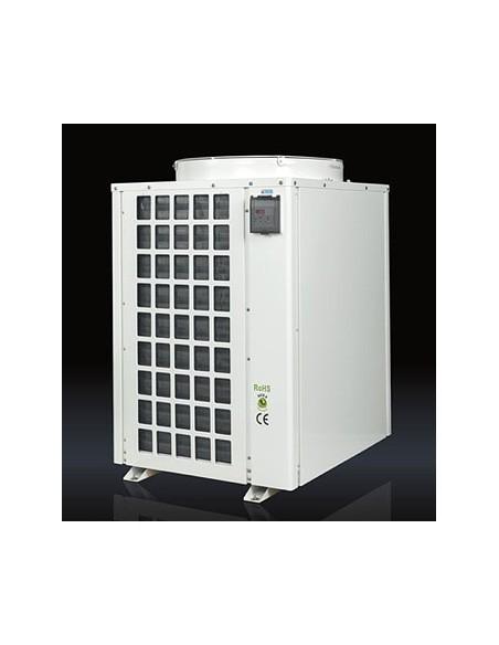 Koeleenheid + verwarming TK15k TECO - 1