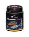 Hs Aqua Nature Treat Blood Worms HS aqua - 1