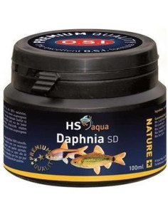 Hs Aqua Nature Treat Daphnia HS aqua - 1