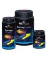 Hs Aqua Marine Shrimp Flakes HS aqua - 1