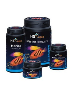 Hs Aqua Marine Granules HS aqua - 1