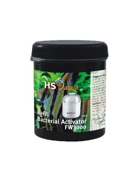 Hs Aqua Refill Bacterial Activator Fw 3000 HS aqua - 1