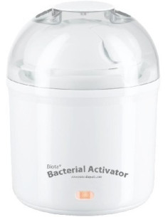 Hs Aqua Bacterial Activator Fw 3000 HS aqua - 1