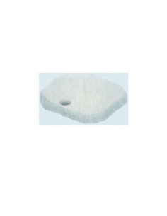 Mousse Eheim 2222-24/2422-24 Blanche  3p EHEIM - 1