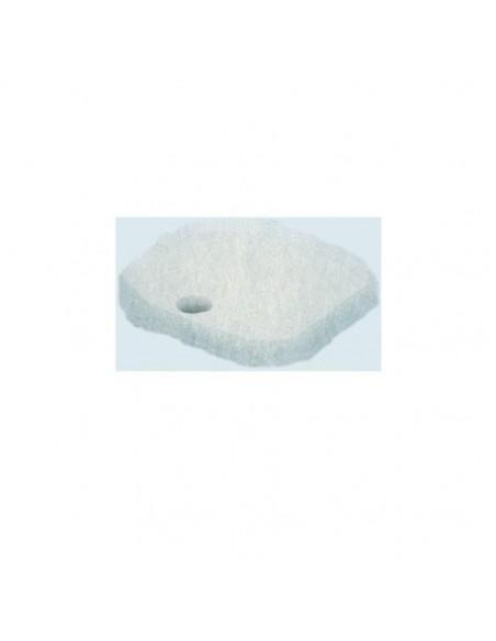 Mousse Eheim 2222-24/2422-24 Blanche  3p EHEIM - 1