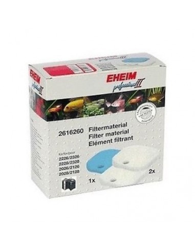 Mousse Eheim 2026-28/2226-28/2426 (1+2) EHEIM - 1