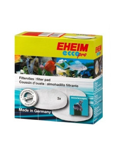 Mousse Eheim 2032-34-36 Bio Ouate  3p EHEIM - 1