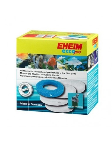 Lot Ouate + Mousse Eheim 2032-2036 EHEIM - 1