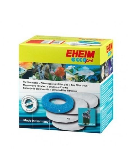 Lot Ouate + Mousse Eheim 2032-2036 EHEIM - 1