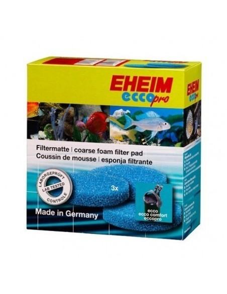 Eheim Filter 2232-34-36 Meca. 3p EHEIM - 1
