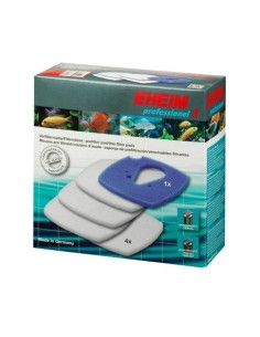 Filter Eheim 2080 1 blauw + 2 wit EHEIM - 1