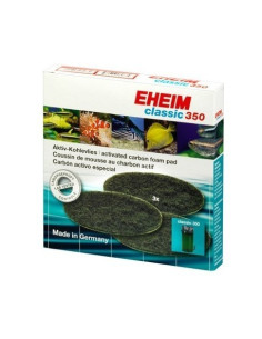 Mousse Eheim 2215 Charbon 3p EHEIM - 1