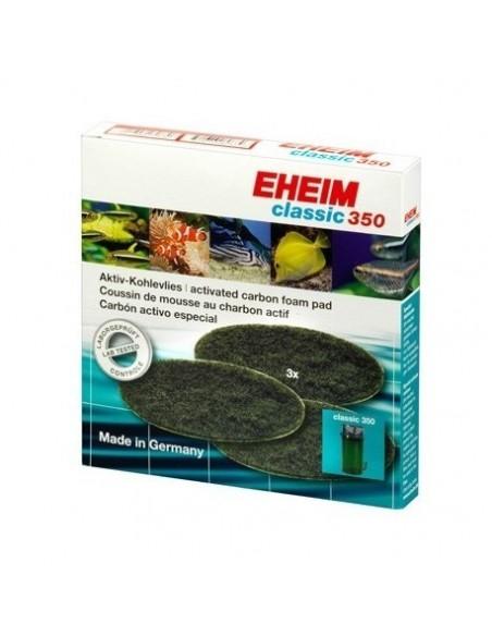 Filter Eheim 2215 Houtskool 3p EHEIM - 1