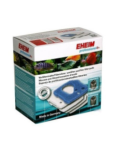 Eheim Pro4 Filter 2271-2273-2274-2275 Blauw+Wit EHEIM - 1