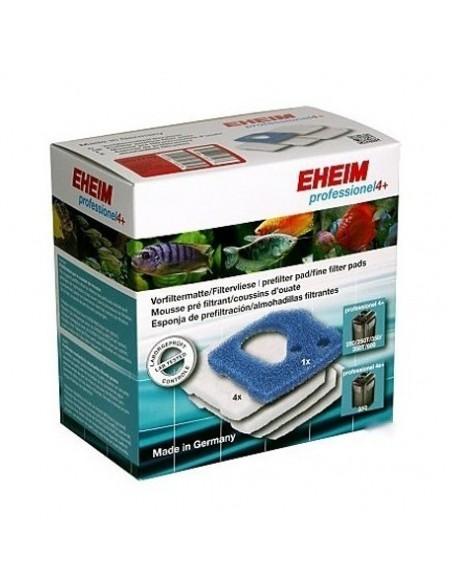 Eheim Pro4 Filter 2271-2273-2274-2275 Blauw+Wit EHEIM - 1