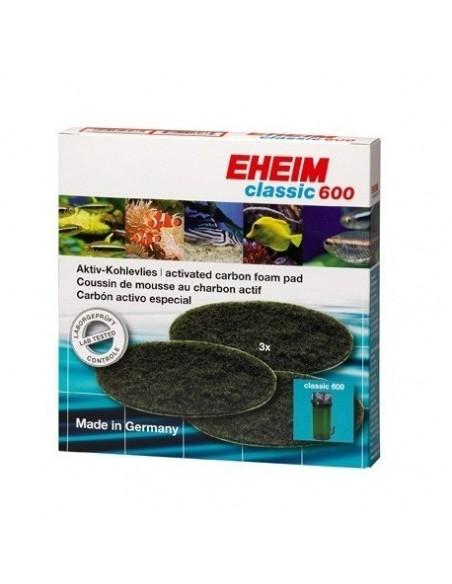 Filter Eheim 2217 Houtskool 3p EHEIM - 1