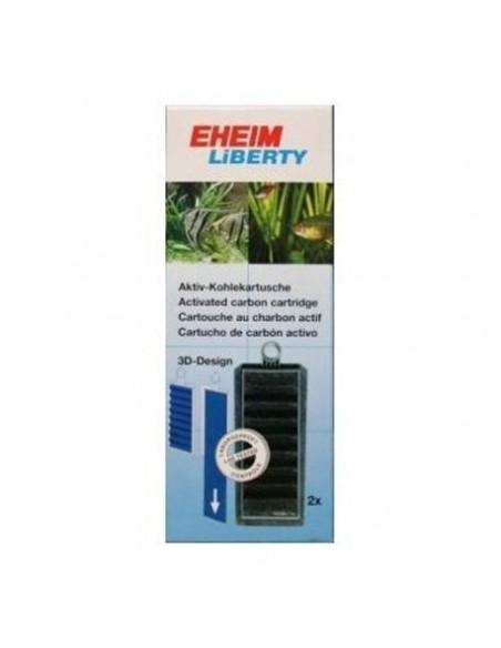 Filter Eheim Liberty Charcoal 2p EHEIM - 1