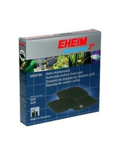 Filter Eheim 2076-2078 Steenkool 3p EHEIM - 1