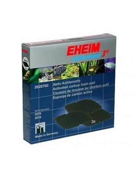 Mousse Eheim 2076-2078 Charbon 3p EHEIM - 1