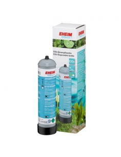 Wegwerp Co2-fles 500g Eheim EHEIM - 1