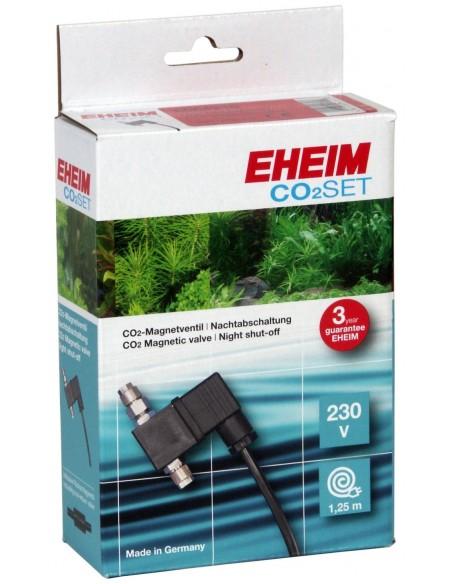 Co2 Magneetventiel Eheim EHEIM - 1