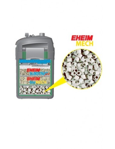 MECH EHEIM EHEIM - 1