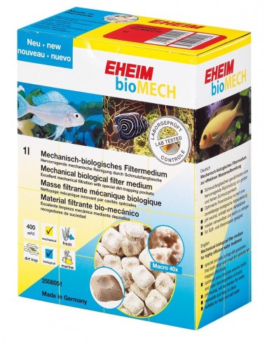 Bio Mech EHEIM EHEIM - 1