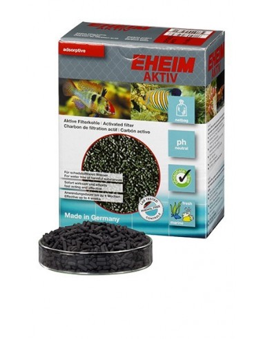 Aktiv avec filet EHEIM - 2