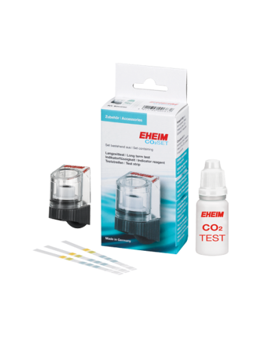 Co2 Set Eheim EHEIM - 1