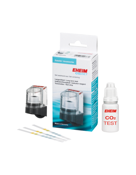 Co2 Set Eheim EHEIM - 1