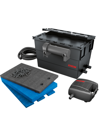 Complete Loop 15000 Eheim Filter EHEIM - 1