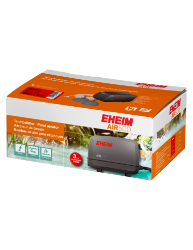 Aerateur Air 500 Eheim EHEIM - 4