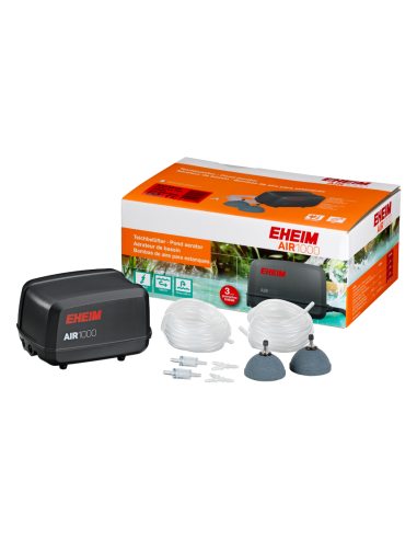 Aerateur Air 1000 Eheim EHEIM - 3