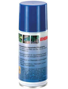 Onderhoudsspray op basis van silicium EHEIM - 1