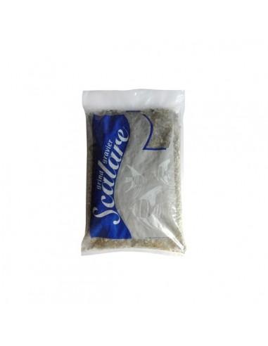 Scalare gravier gros foncé 10kg SCALARE - 1