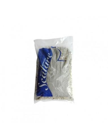 Scalare Witte Kiezel 8-12mm 10kg SCALARE - 1