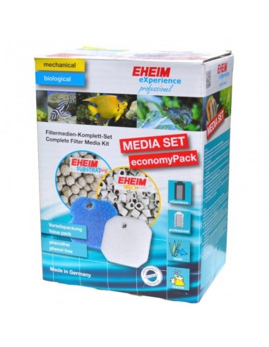 Media Set 2026/2126 EHEIM - 1