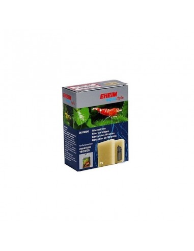 Mousse Aquacorner 60 2p Eheim EHEIM - 1