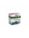 Eheim Aquacompact 40/60 schuim 2 blauw + 3 wit (op bestelling) EHEIM - 1