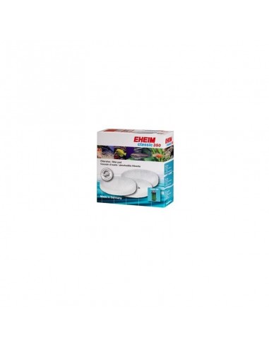 Filter Eheim 2215 Witte Watten 3p EHEIM - 1