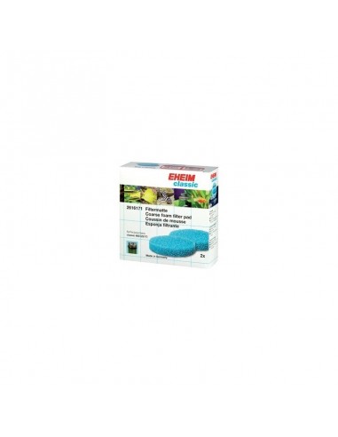 Mousse Eheim 2217 Mousse Bleue 2p EHEIM - 1