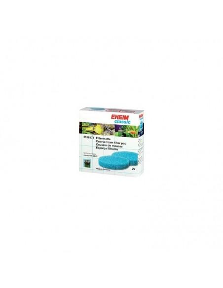 Filter Eheim 2217 Filter Blue 2p EHEIM - 1