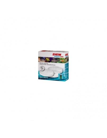 Filter Eheim 2217 Witte Watten 3p EHEIM - 1