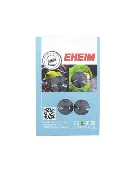 Ventouses Eheim 1000/1/2-Skim 350-Miniflat/Up 4pcs EHEIM - 1