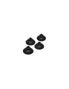 Ventouses 4p pour Pompe Streamon 1070/71/72 Eheim EHEIM - 1