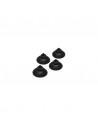Ventouses 4p pour Pompe Streamon 1070/71/72 Eheim EHEIM - 1