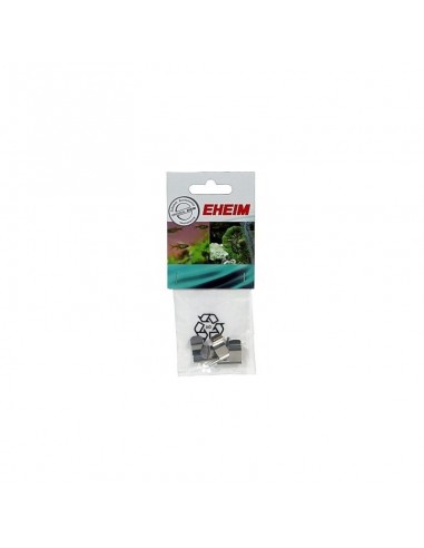 Clips Eheim Tank 2211-13-15-17 4p EHEIM - 1