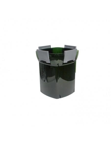 Eheim 2080 Tank + Sluitklemmen EHEIM - 1
