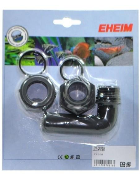 Elleboogmoer 2260/3460 (op bestelling) EHEIM - 1