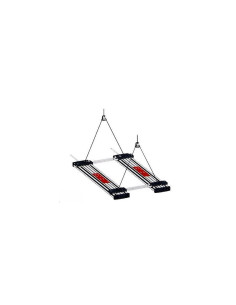 Suspension Double pour Power LED/+ Eheim (sur commande) EHEIM - 1
